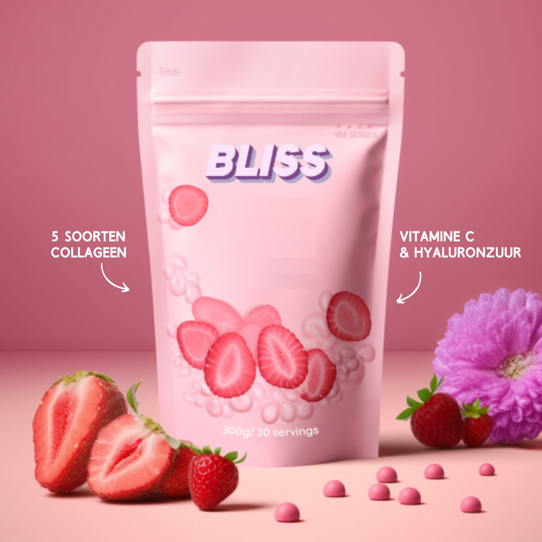 Bliss™ Collageen Proteïne TM
