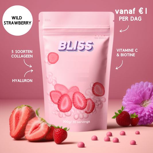 Bliss™- Collageen Proteine
